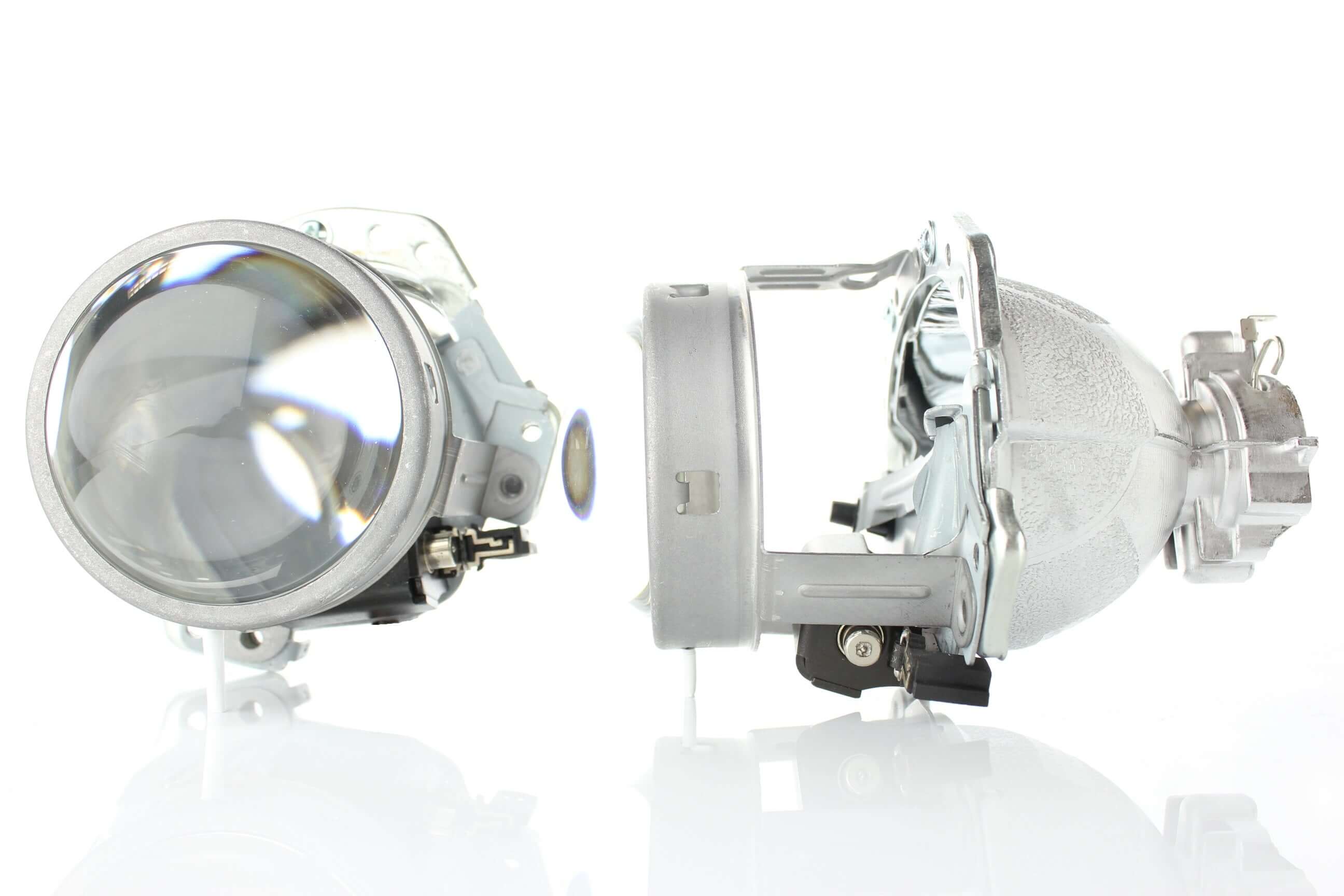 Aharon EvoX-R Bi-xenon projectors Hella design - Image 3