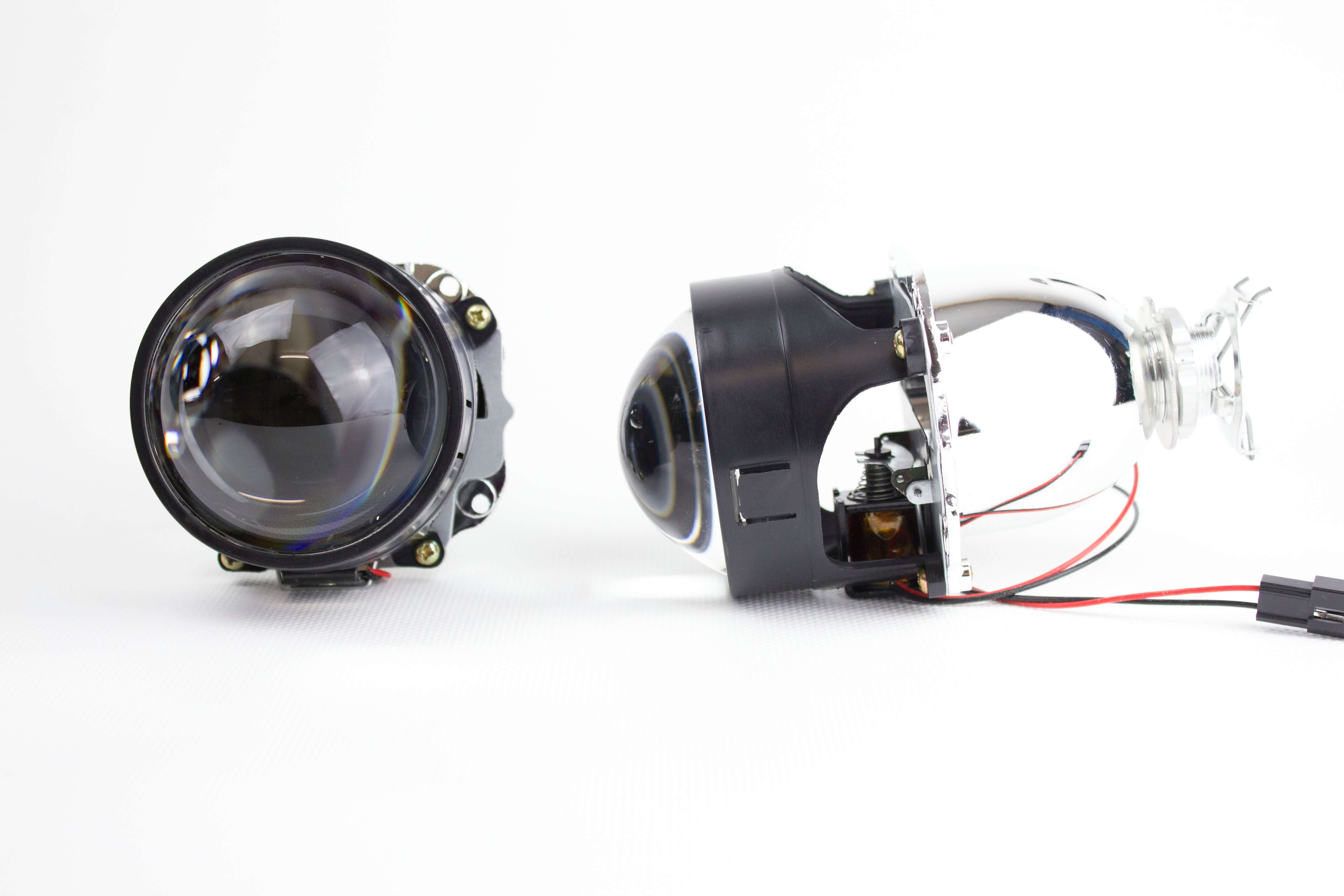 Aharon Mini H1 Ultimo - Bi-xenon projectors - Image 3