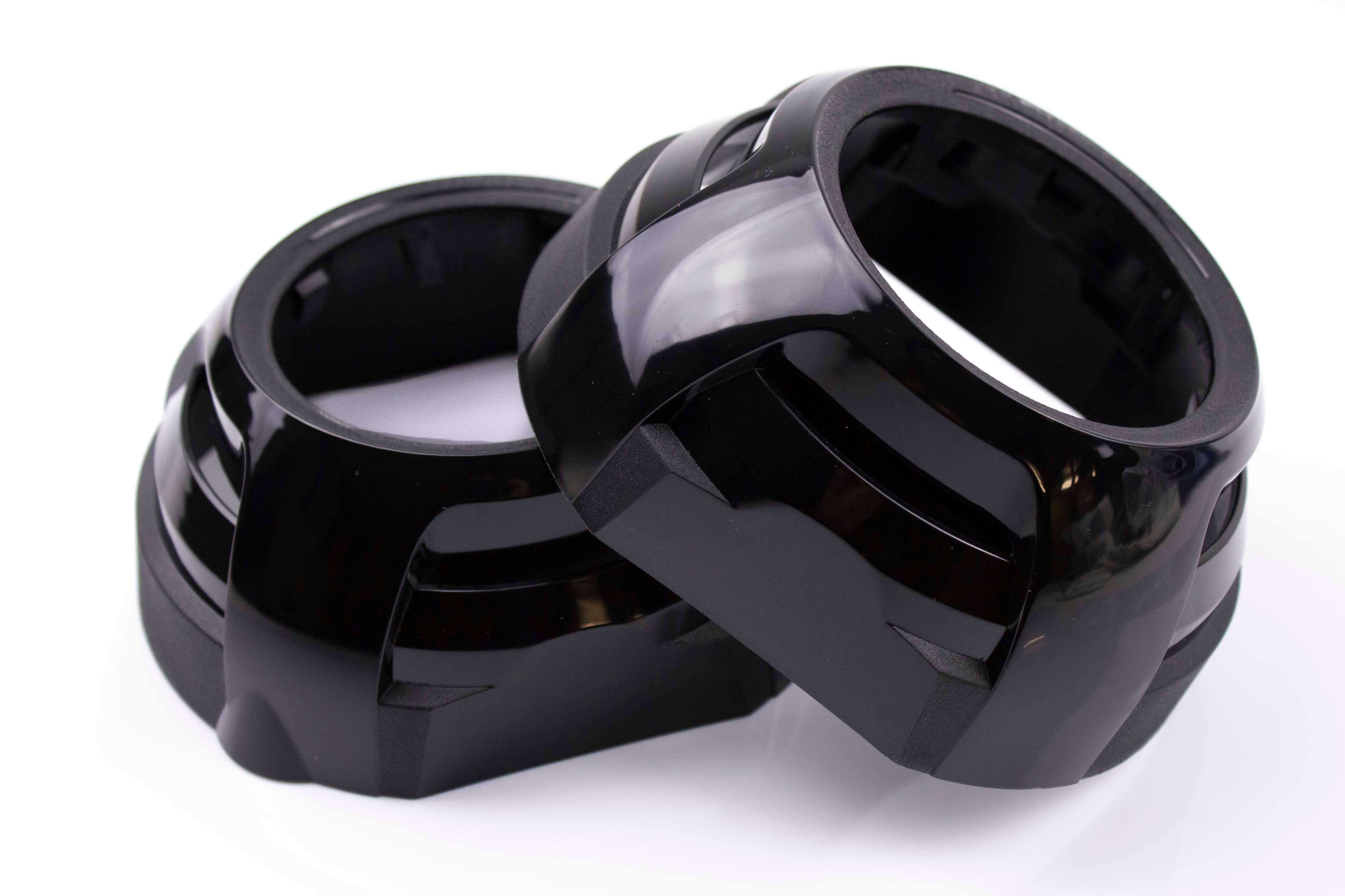 Apollo 2.0 flat - Black - Image 3