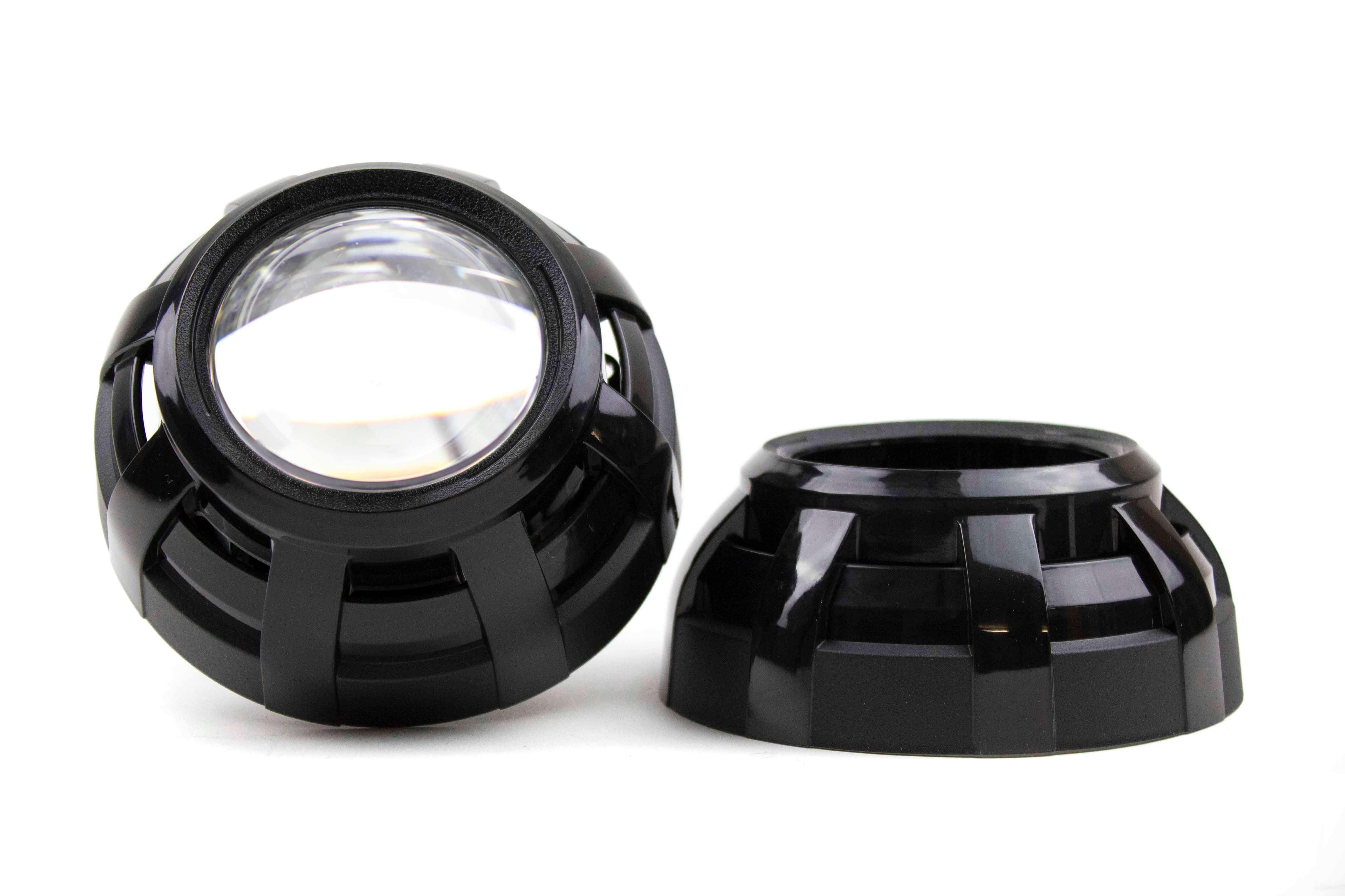 Apollo 3 - black