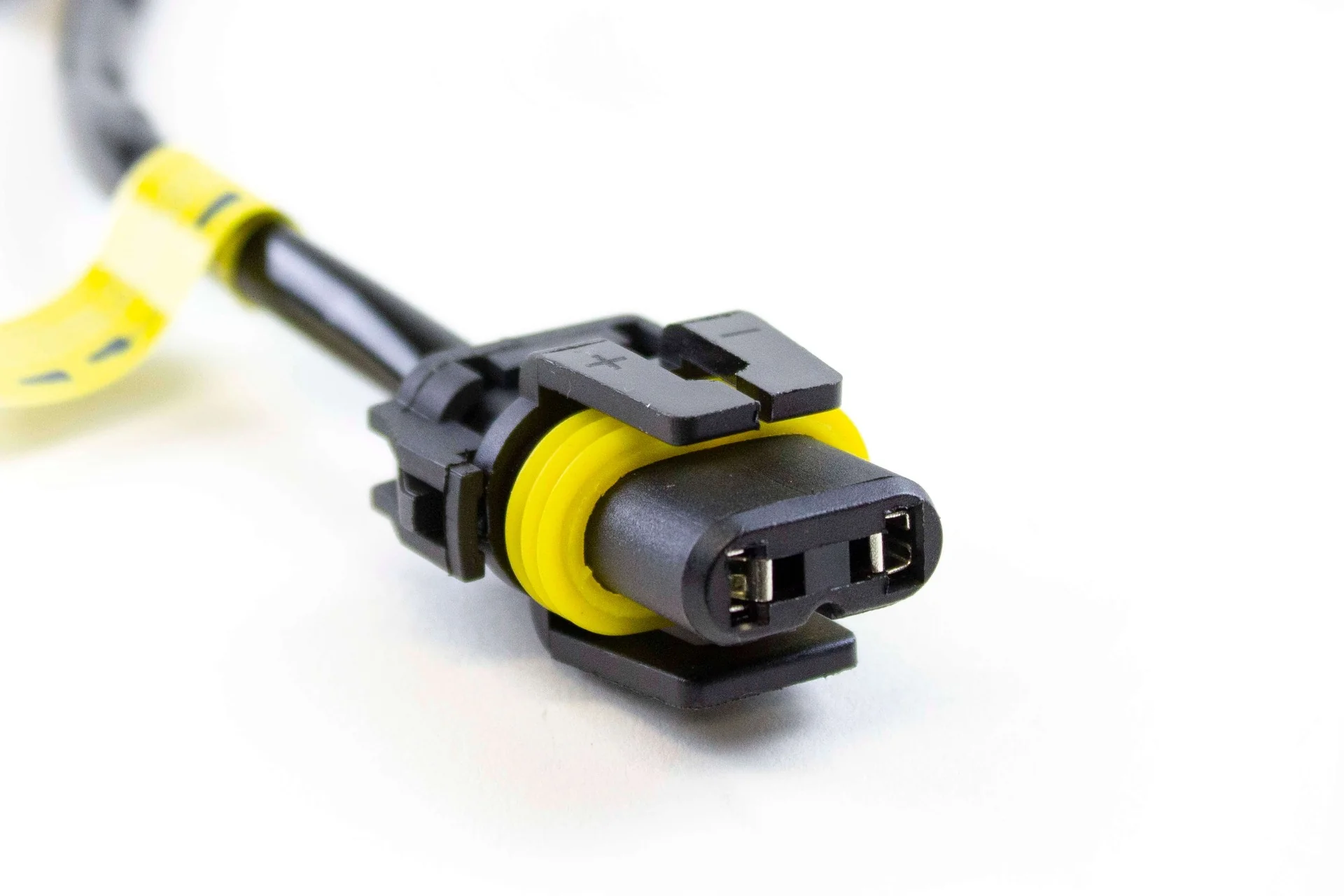 H4 Diode adapter cable - Image 3