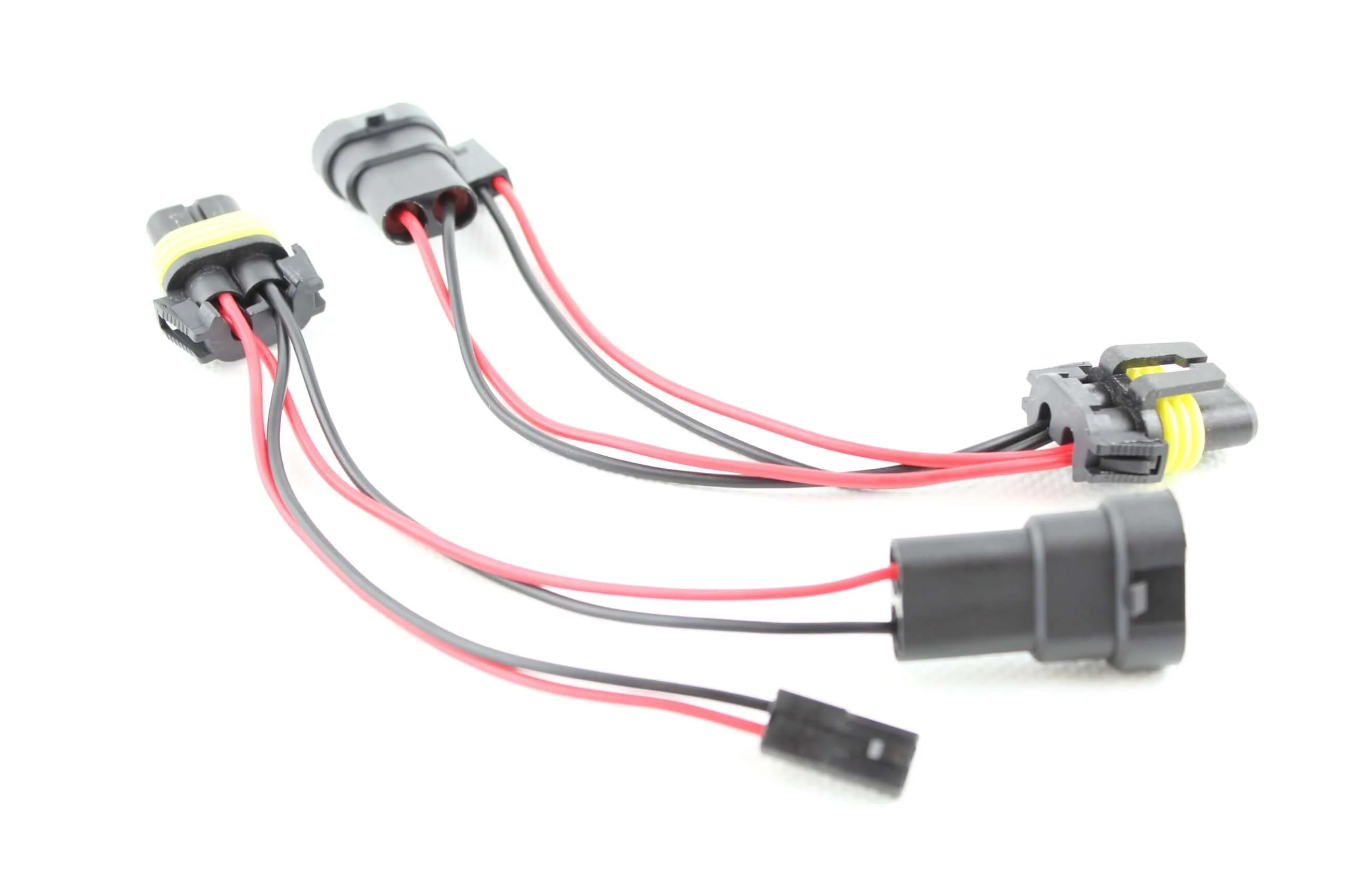 Wiring
