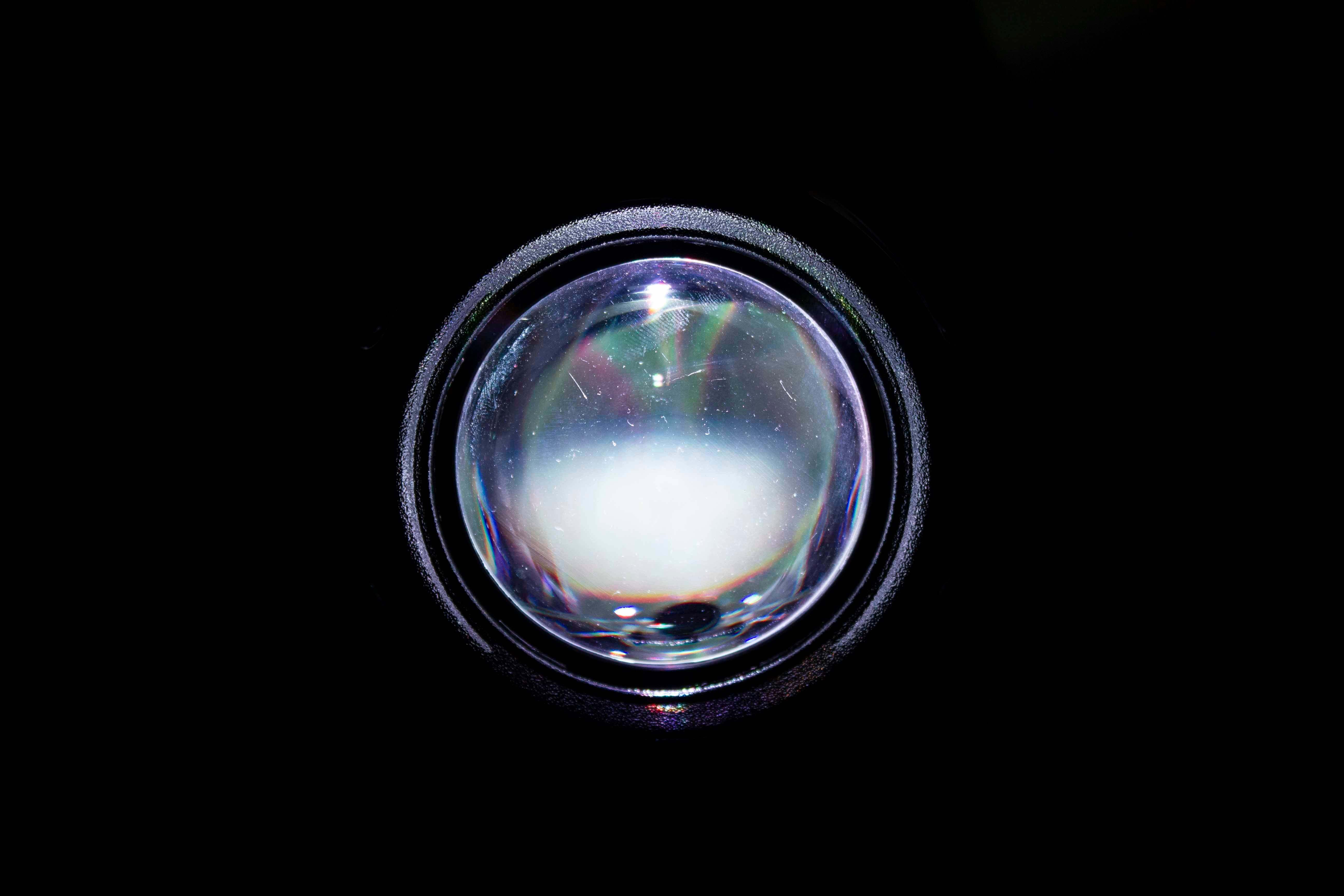 LED Demon / devil Eyes - Image 4