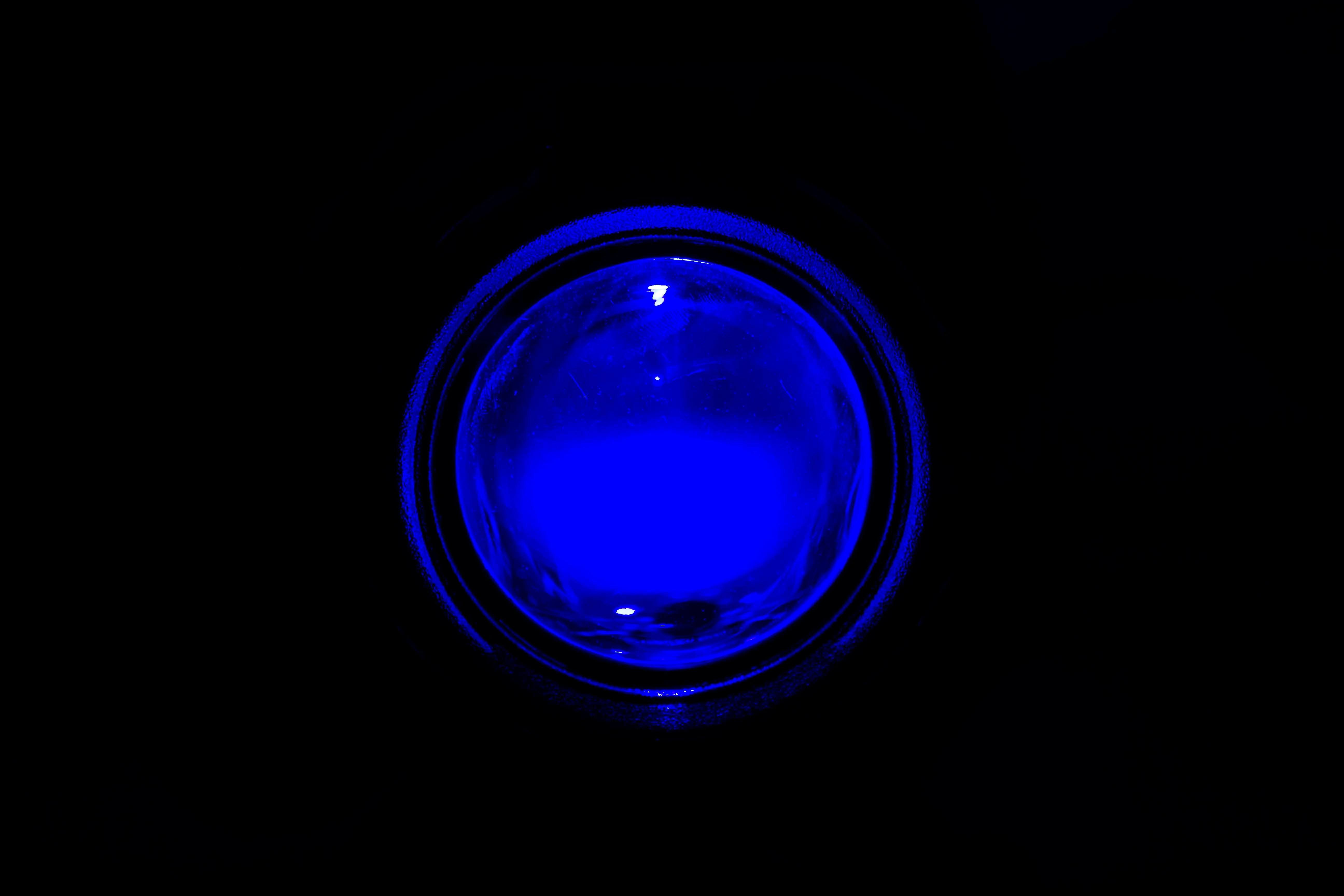 LED Demon / devil Eyes - Image 5