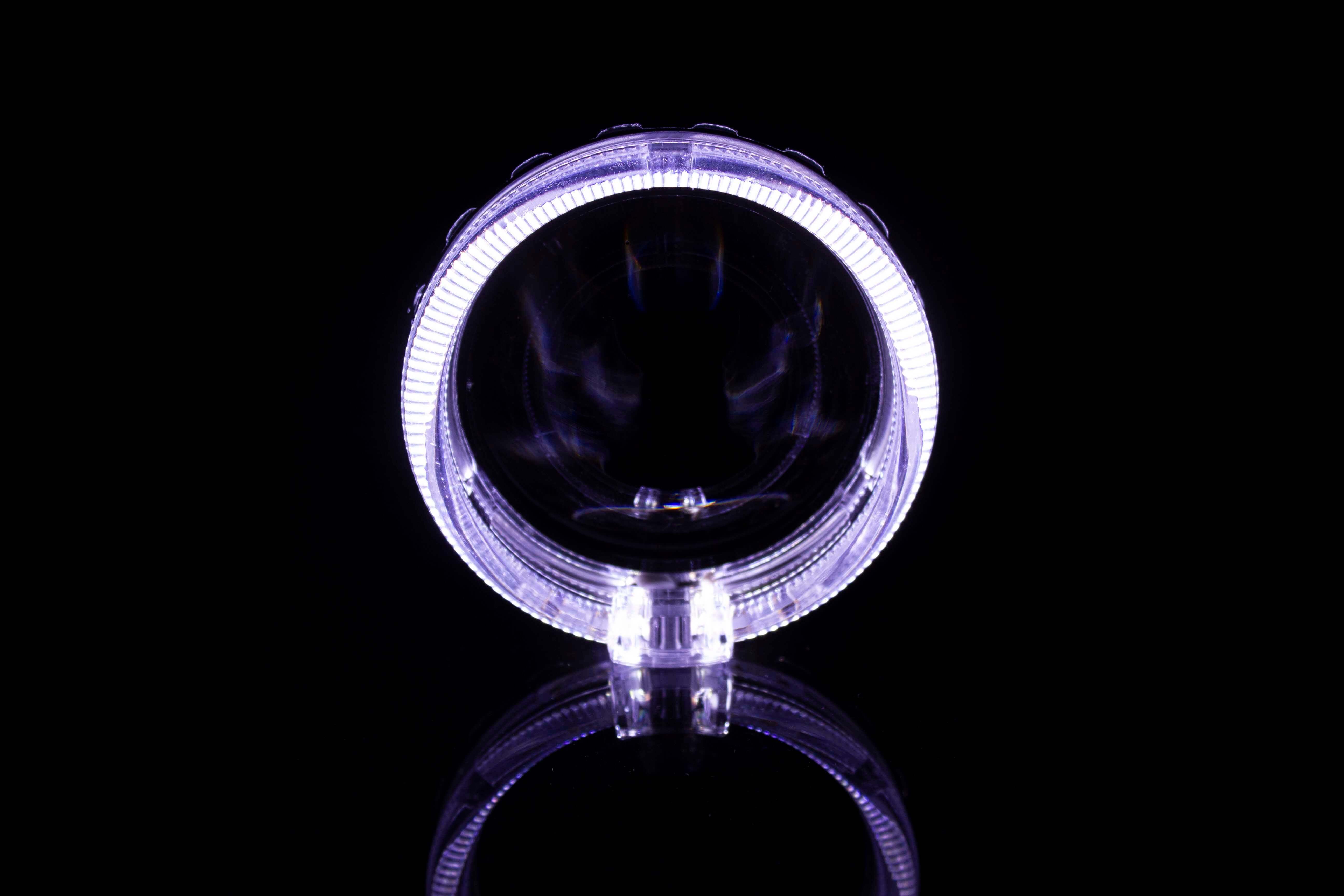 Mini Gatling Gun - Angel Eye / Halo - Image 3