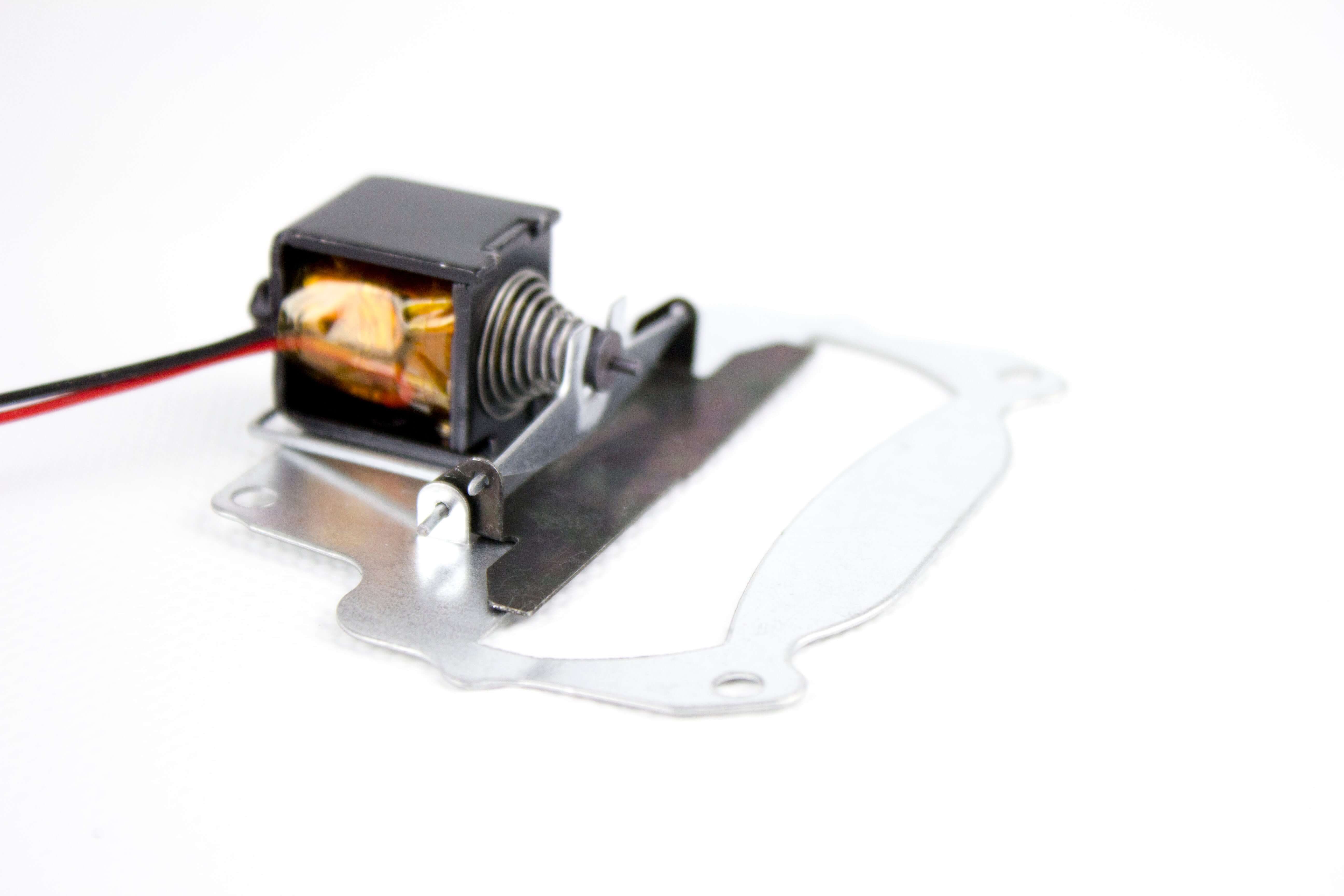 Mini H1 - Cutoff shield RHT/LHD - Image 3