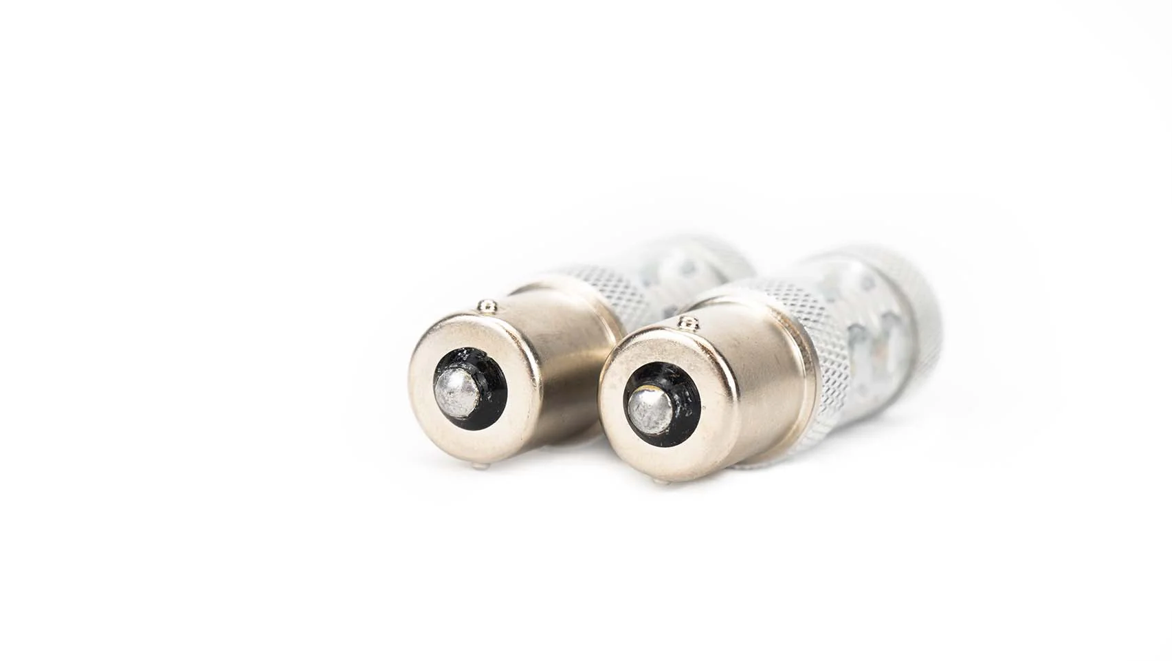 BAU15S PY21W (25W) LED turn signal bulbs - Image 5