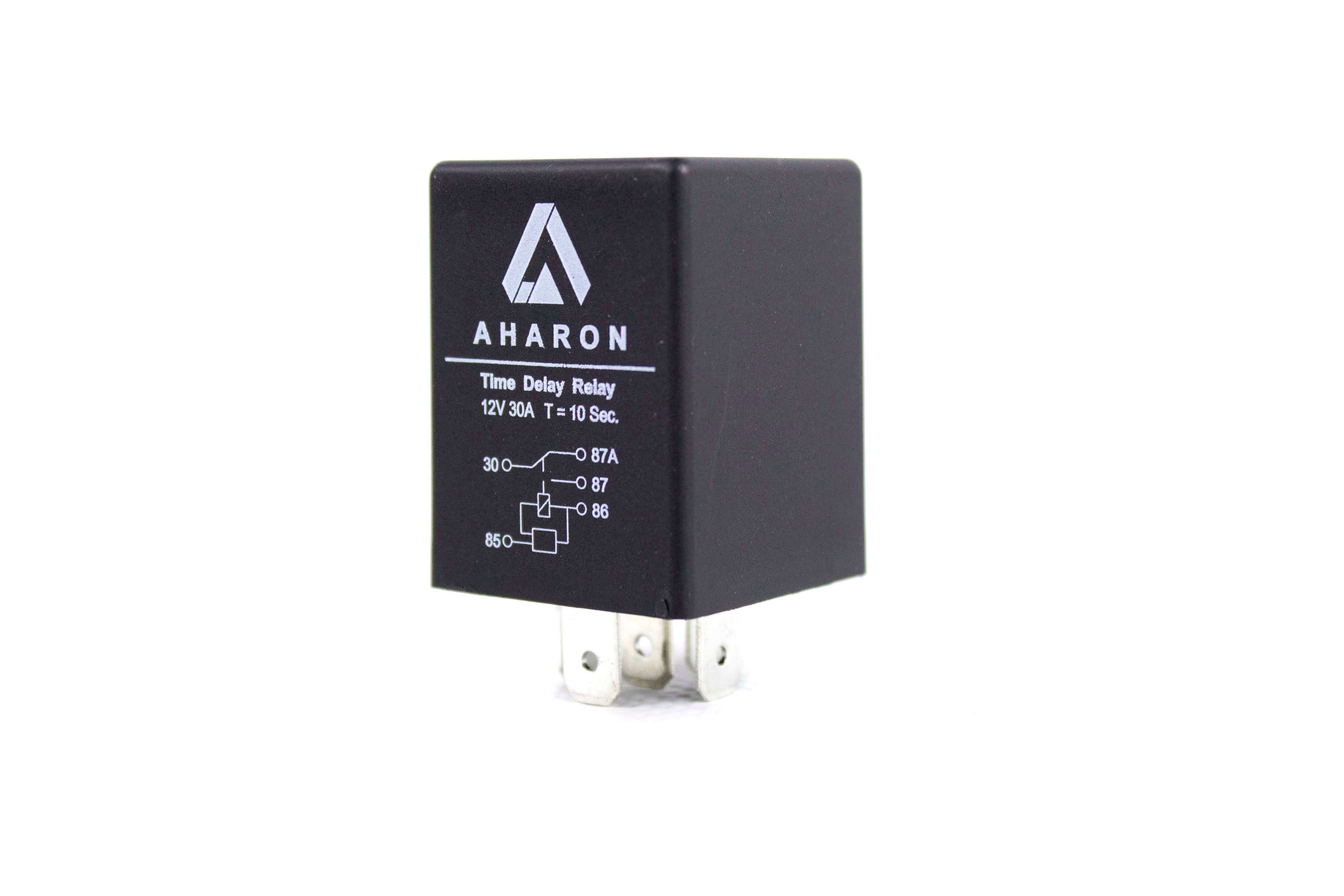 Time Delay Relay