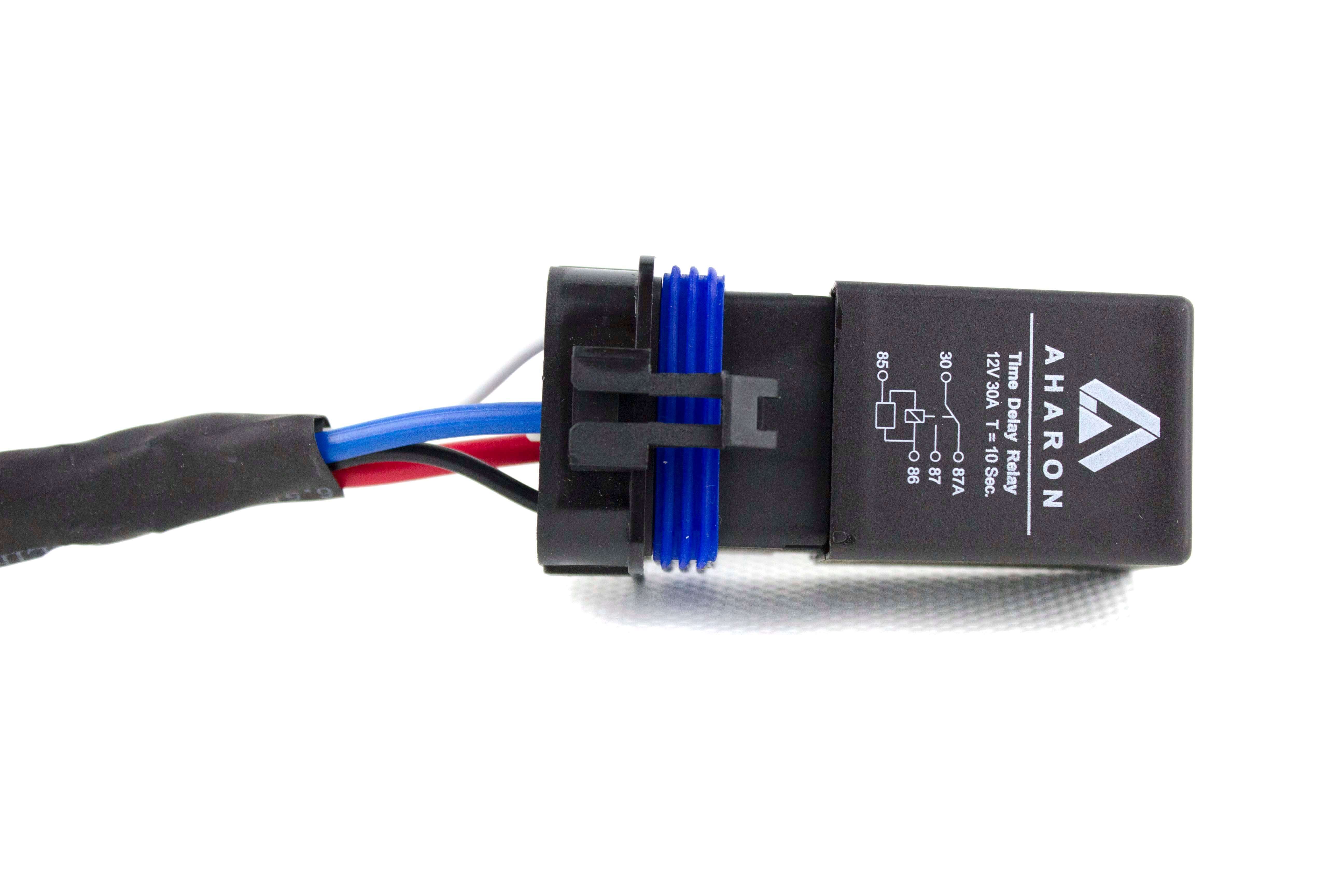 Time Delay Relay - Image 3