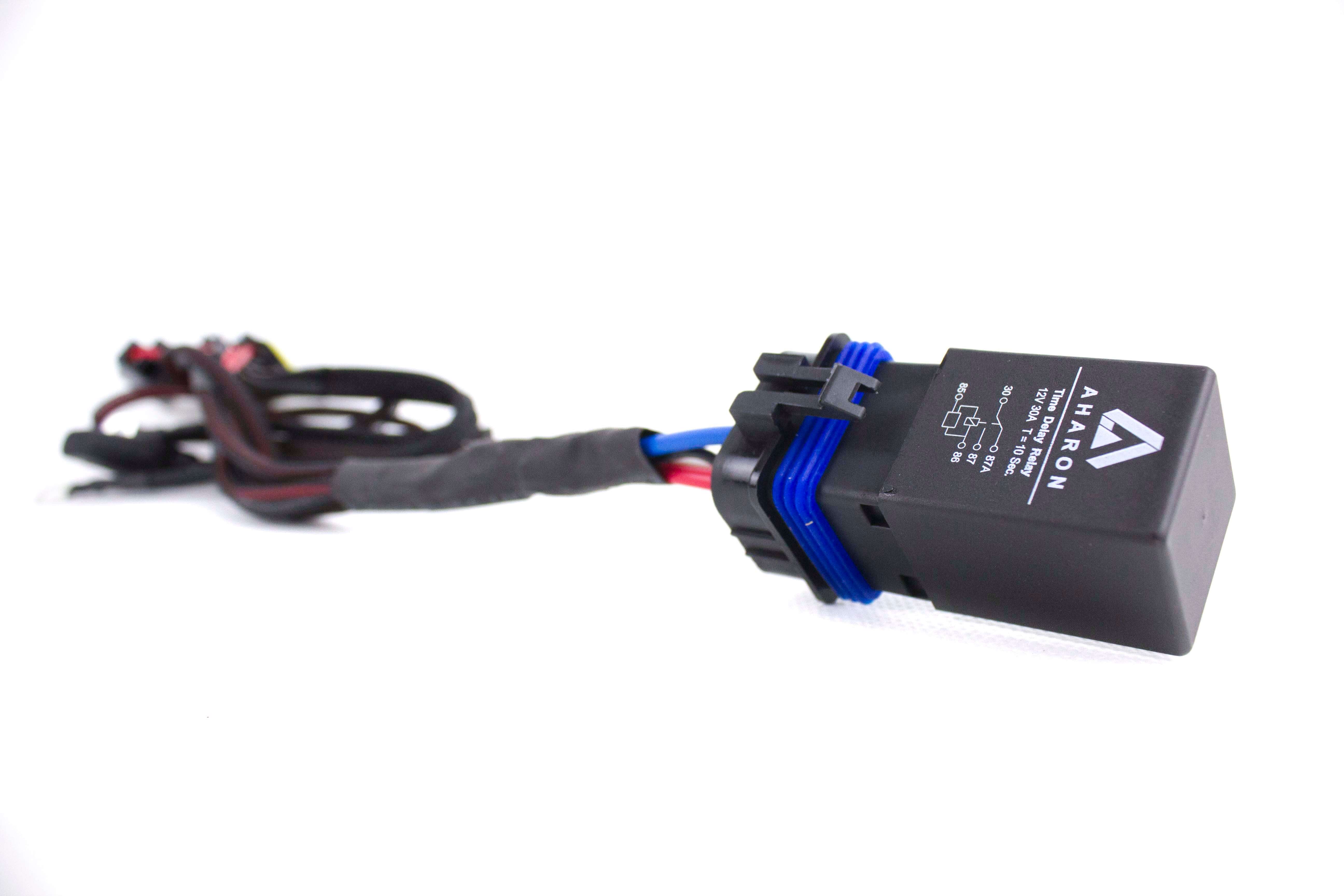 Time Delay Relay - Image 4